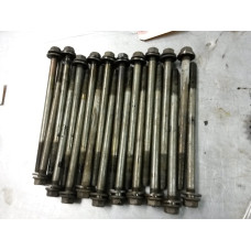 102D113 Cylinder Head Bolt Kit From 2004 Dodge Ram 1500  4.7